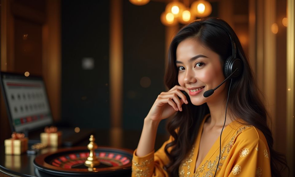 တိုက်ရိုက်ကာစီနို ဂိမ်း — ဘာကြောင့် ရွေးချယ်ကြသလဲ